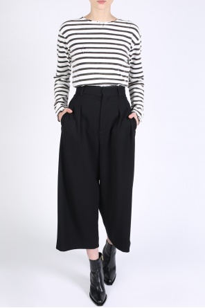 Striped blouse, zdjęcie 2 Striped blouse od R13